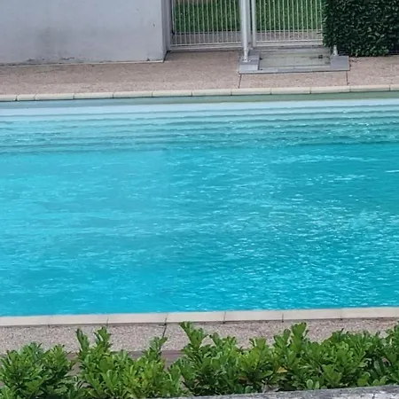 Jardin D'alexis Apartment Villefranche-sur-Saone